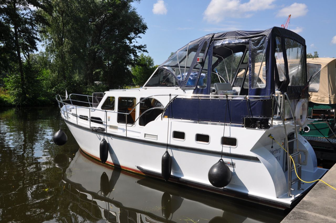 Pedro Skiron 35 | Sophie