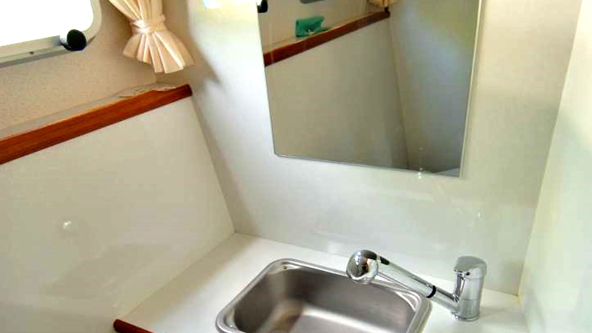 Pedro Skiron 35 | Sophie