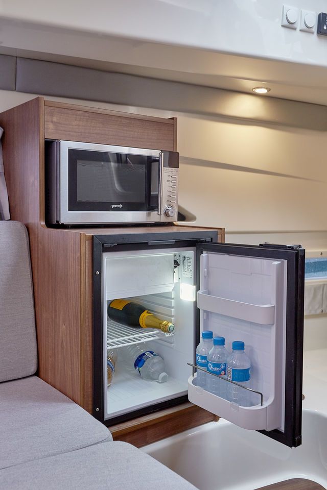 Quicksilver Activ 875 Sundeck | Summer Dream