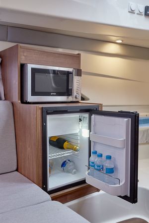 Quicksilver Activ 875 Sundeck | Summer Dream