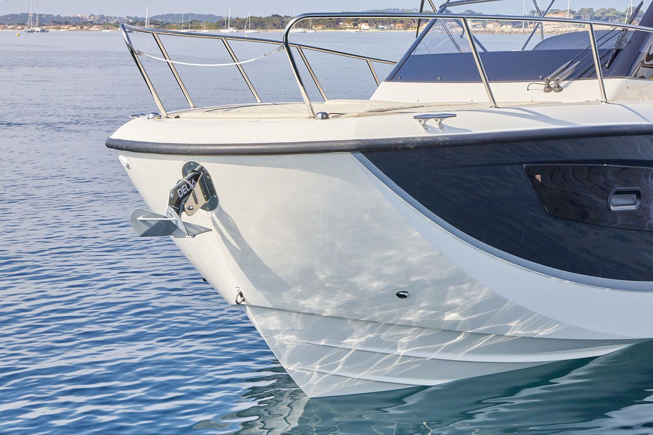 Quicksilver Activ 875 Sundeck | Summer Dream