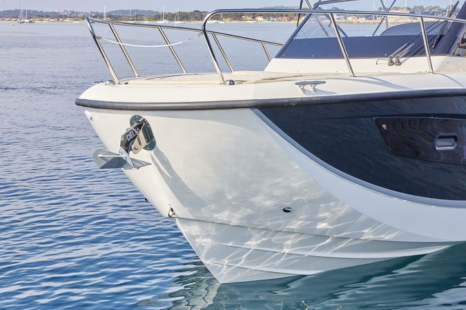 Quicksilver Activ 875 Sundeck | Summer Dream