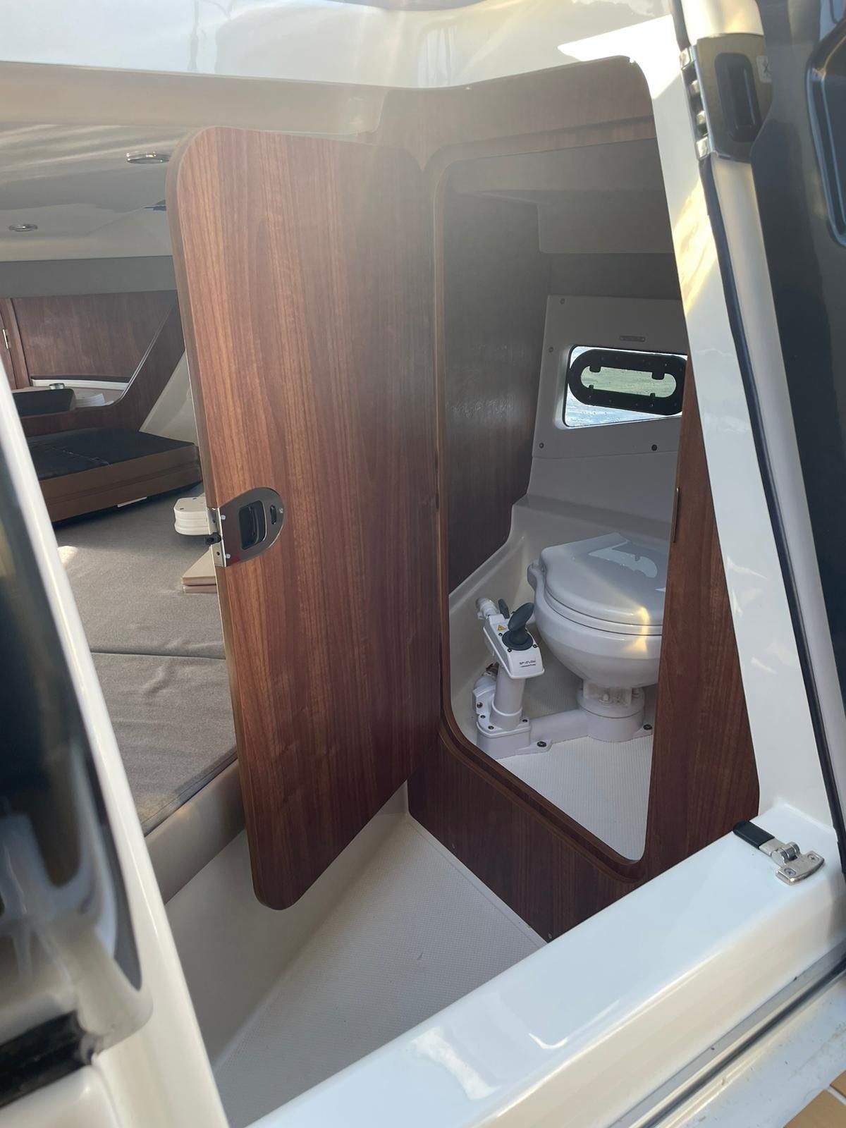 Quicksilver 755 | Quick