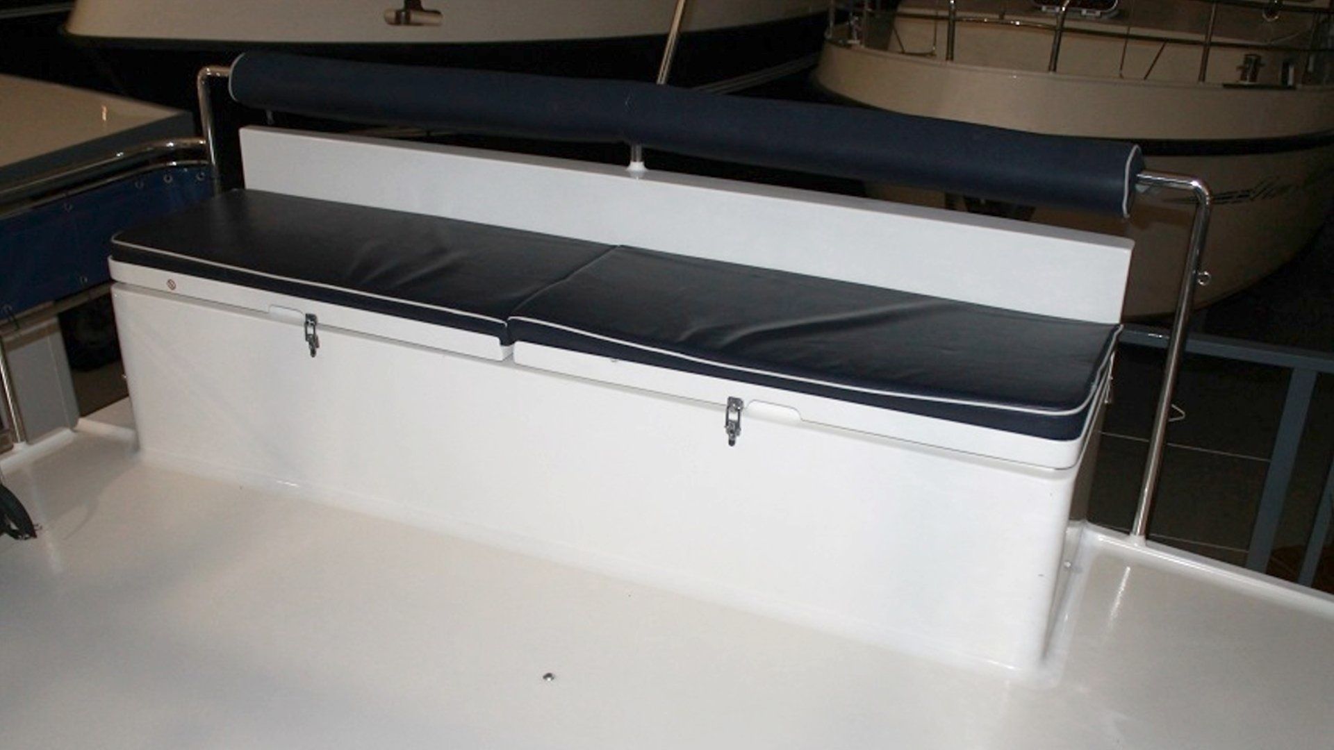 Pedro Solano 38 | Charlotte