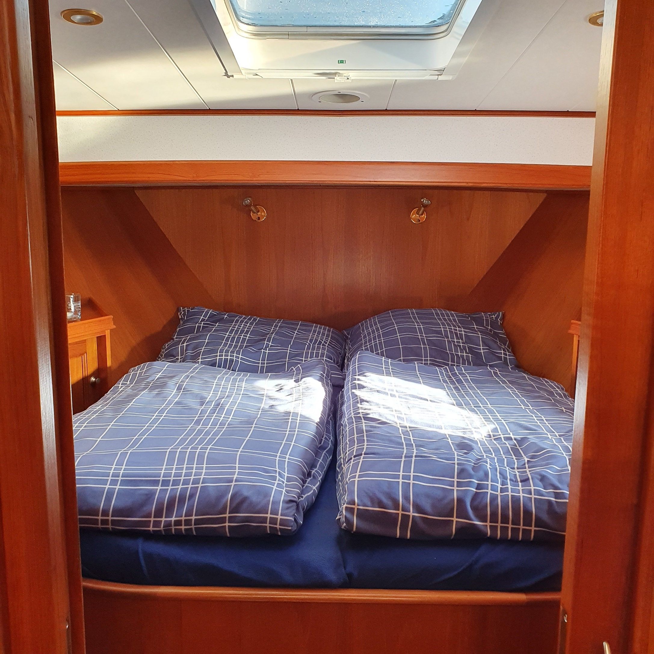 Pedro Solano 38 | Lady Inge