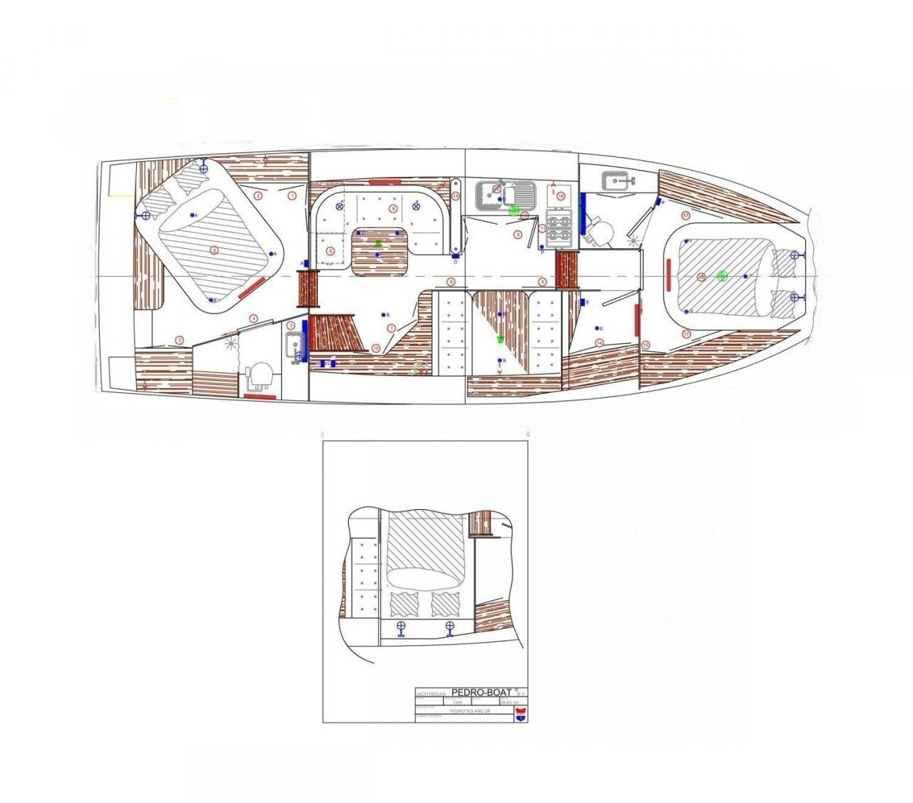 Pedro Solano 38 | Lady Inge