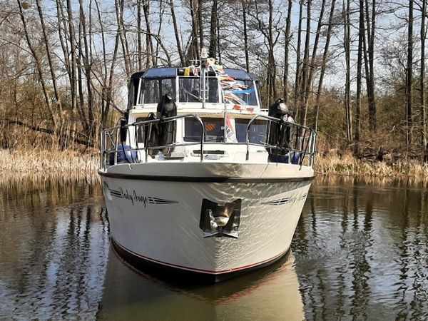 Pedro Solano 38 | Lady Inge