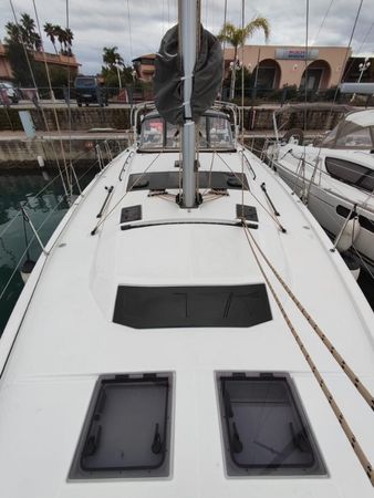 Dufour 470 | Sama 1