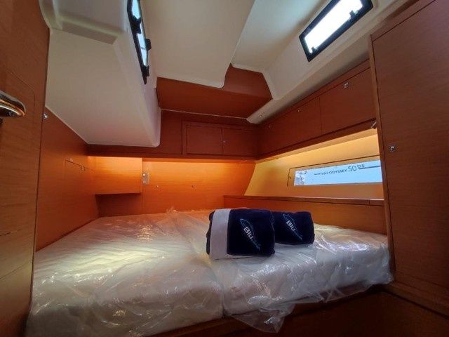 Dufour 470 | Sama 1