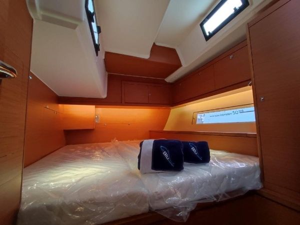 Dufour 470 | Sama 1