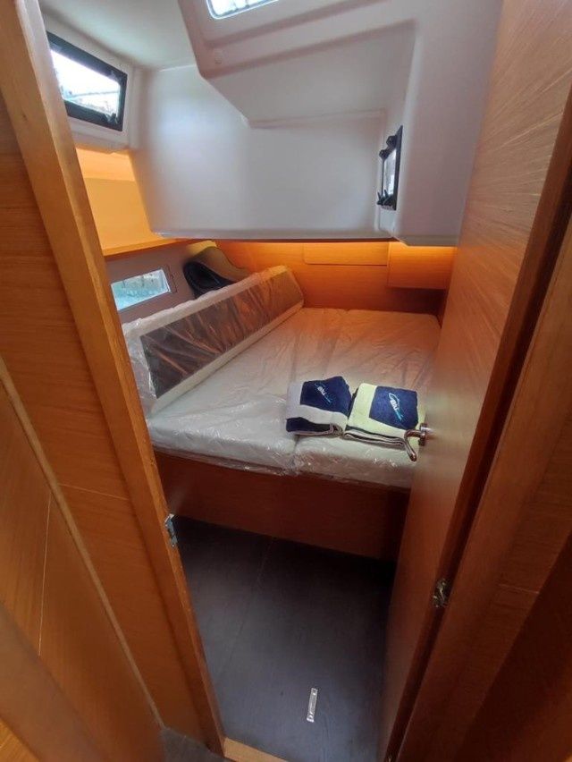 Dufour 470 | Sama 1