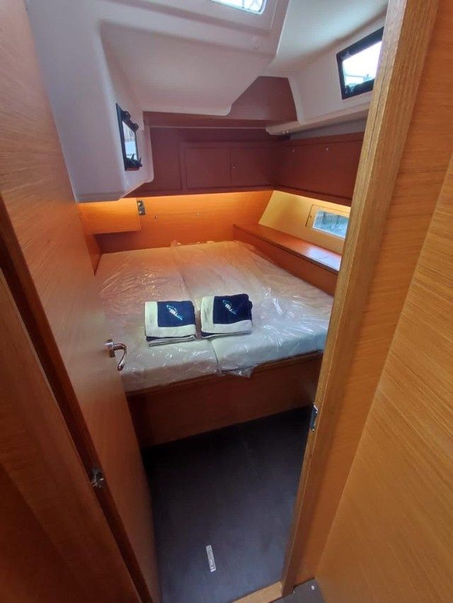 Dufour 470 | Sama 1