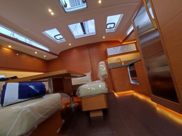Dufour 470 | Sama 1