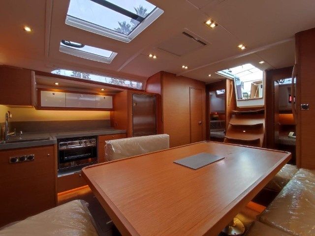 Dufour 470 | Sama 1
