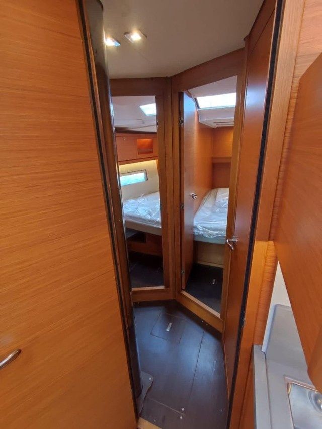 Dufour 470 | Sama 1