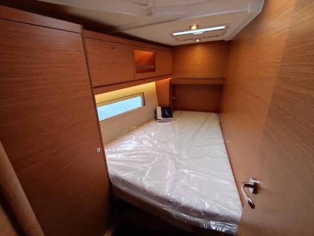 Dufour 470 | Sama 1