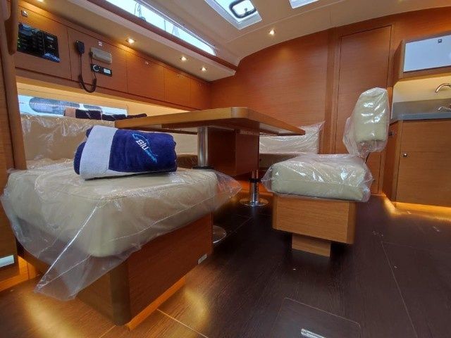 Dufour 470 | Sama 1