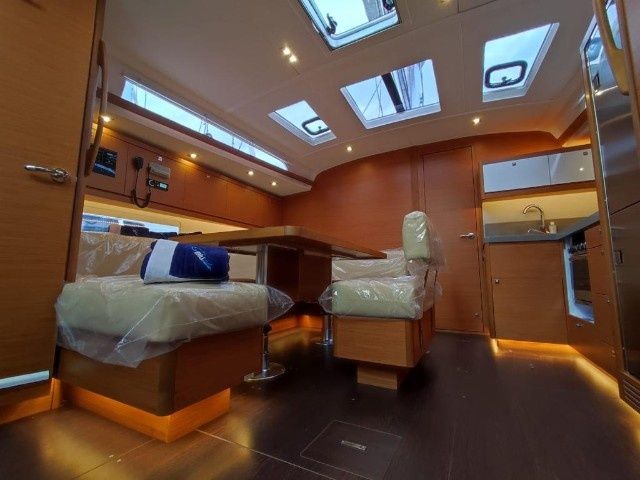 Dufour 470 | Sama 1