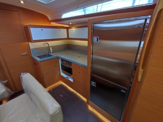 Dufour 470 | Sama 1