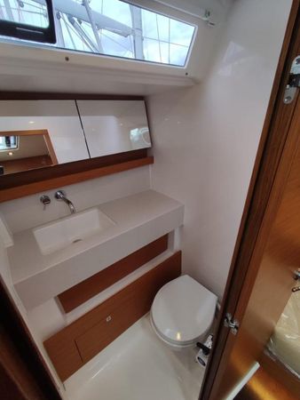 Dufour 470 | Sama 1