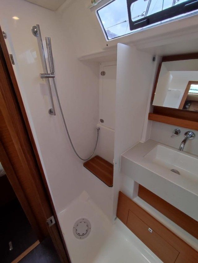 Dufour 470 | Sama 1