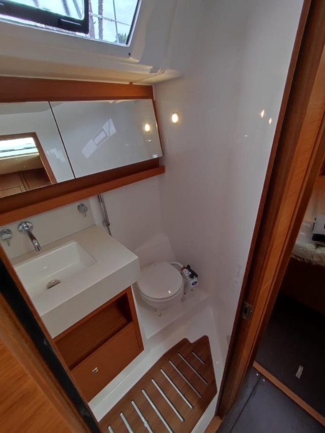 Dufour 470 | Sama 1