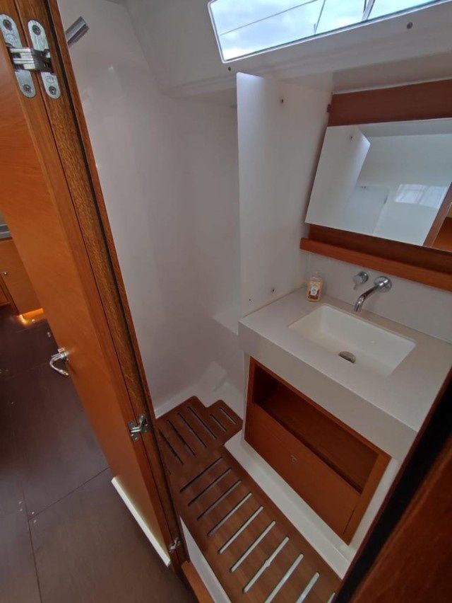 Dufour 470 | Sama 1
