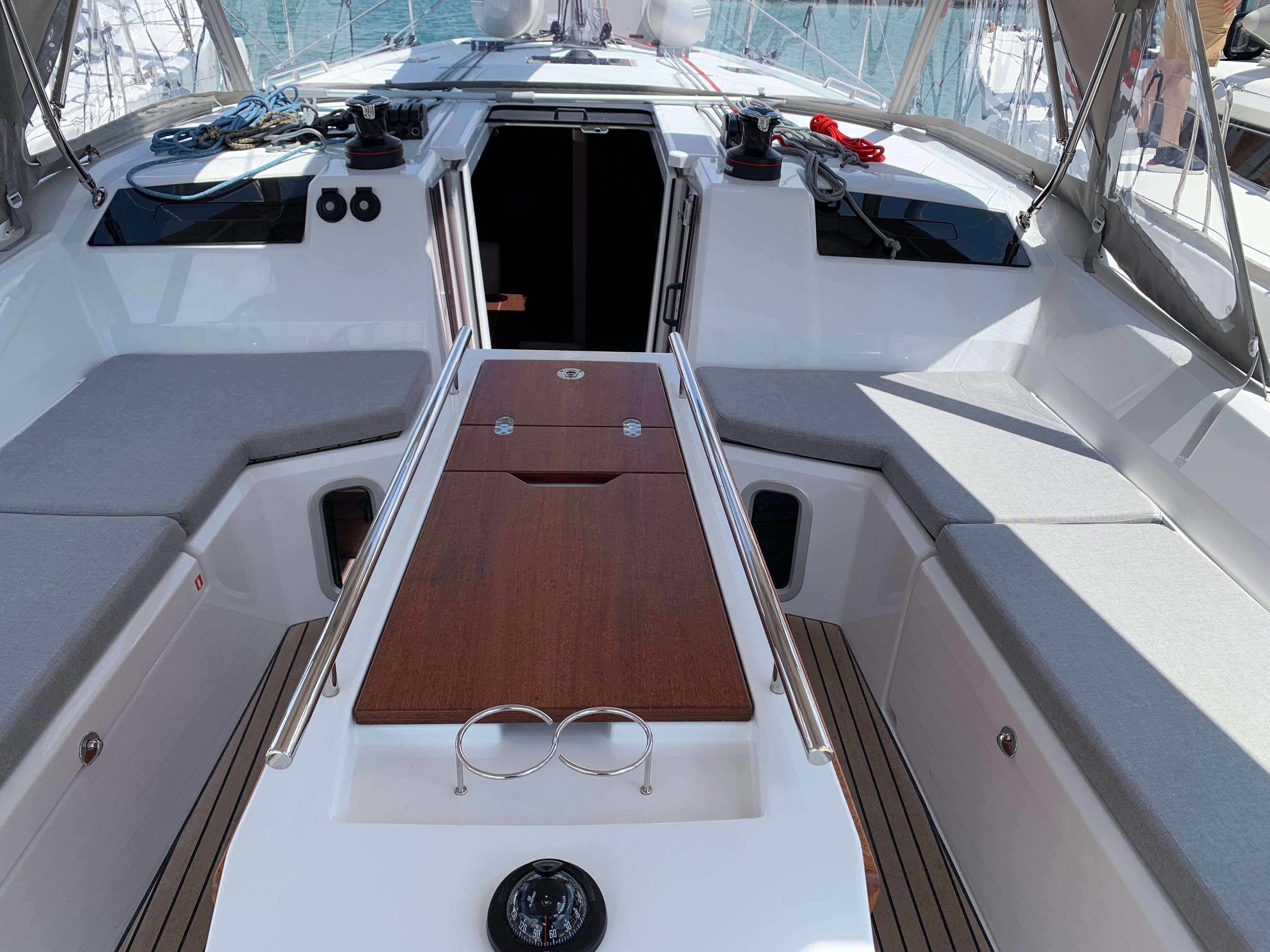 Beneteau Oceanis 40.1 | Northern Light