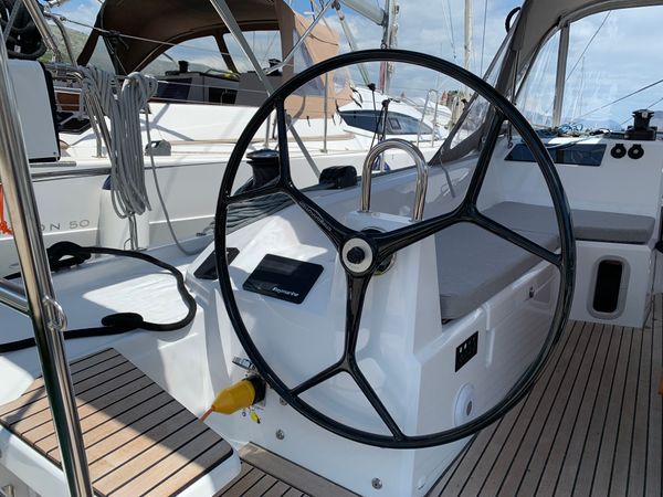 Beneteau Oceanis 40.1 | Northern Light