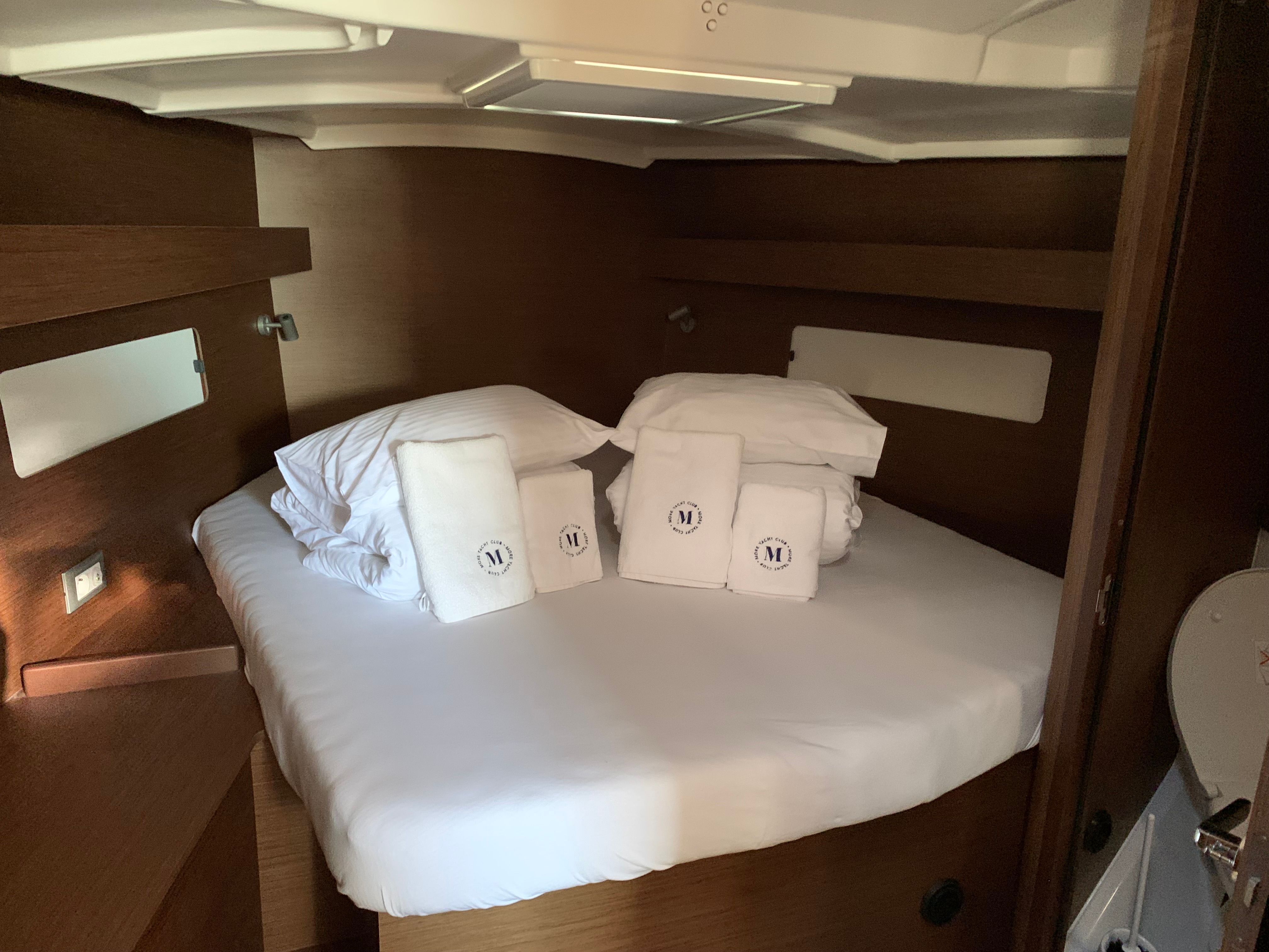 Beneteau Oceanis 40.1 | Northern Light