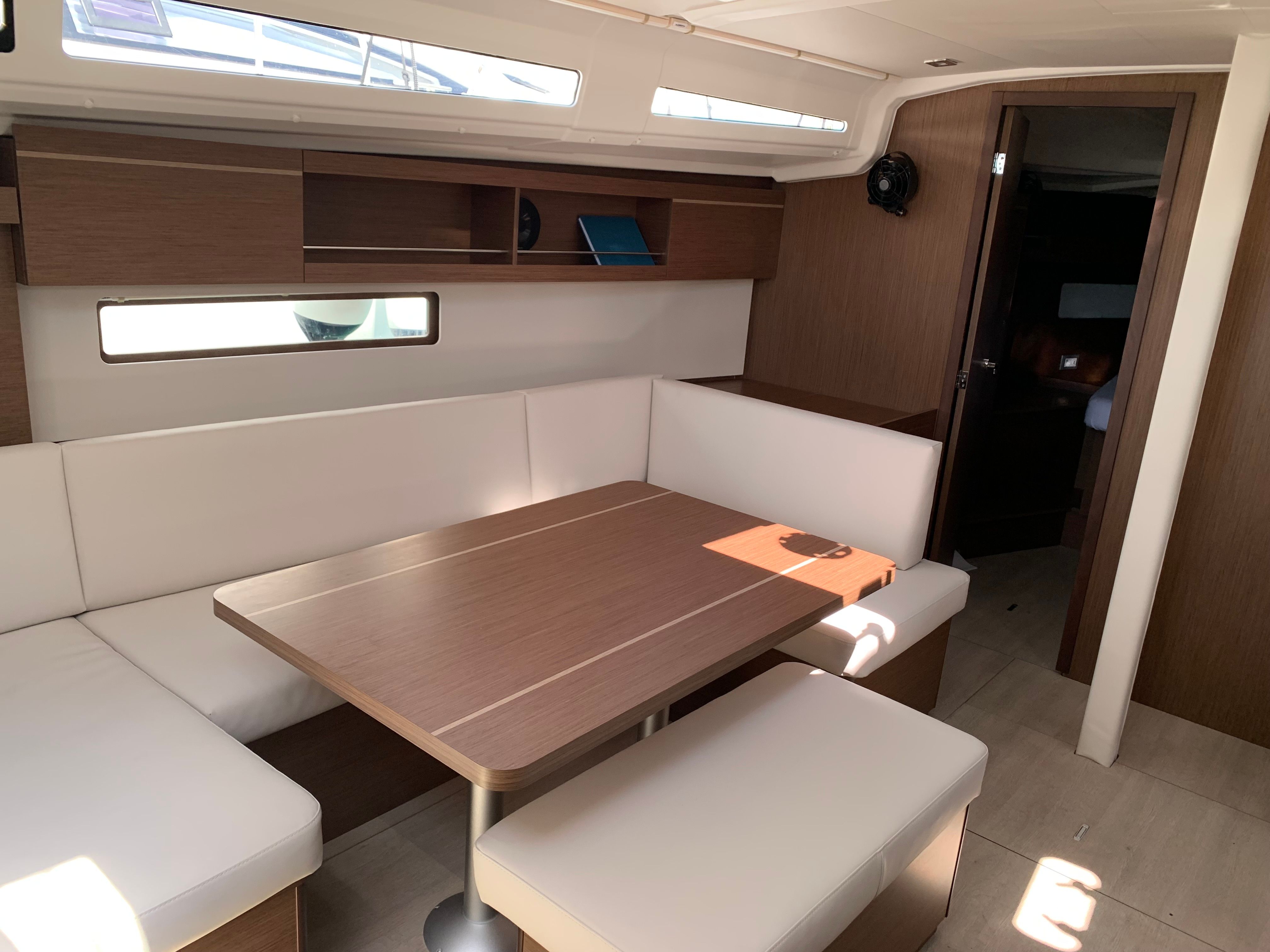 Beneteau Oceanis 40.1 | Northern Light