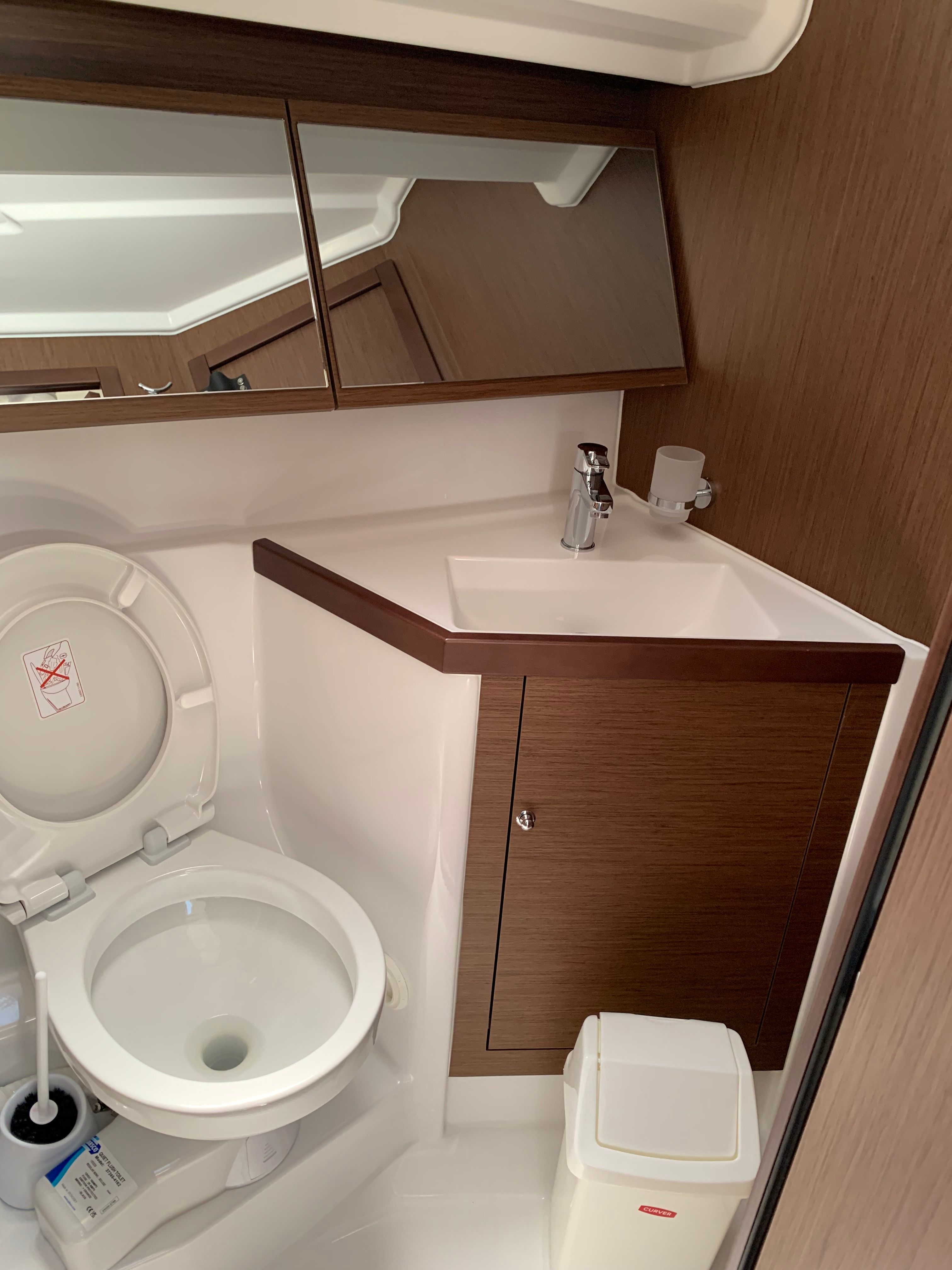 Beneteau Oceanis 40.1 | Northern Light