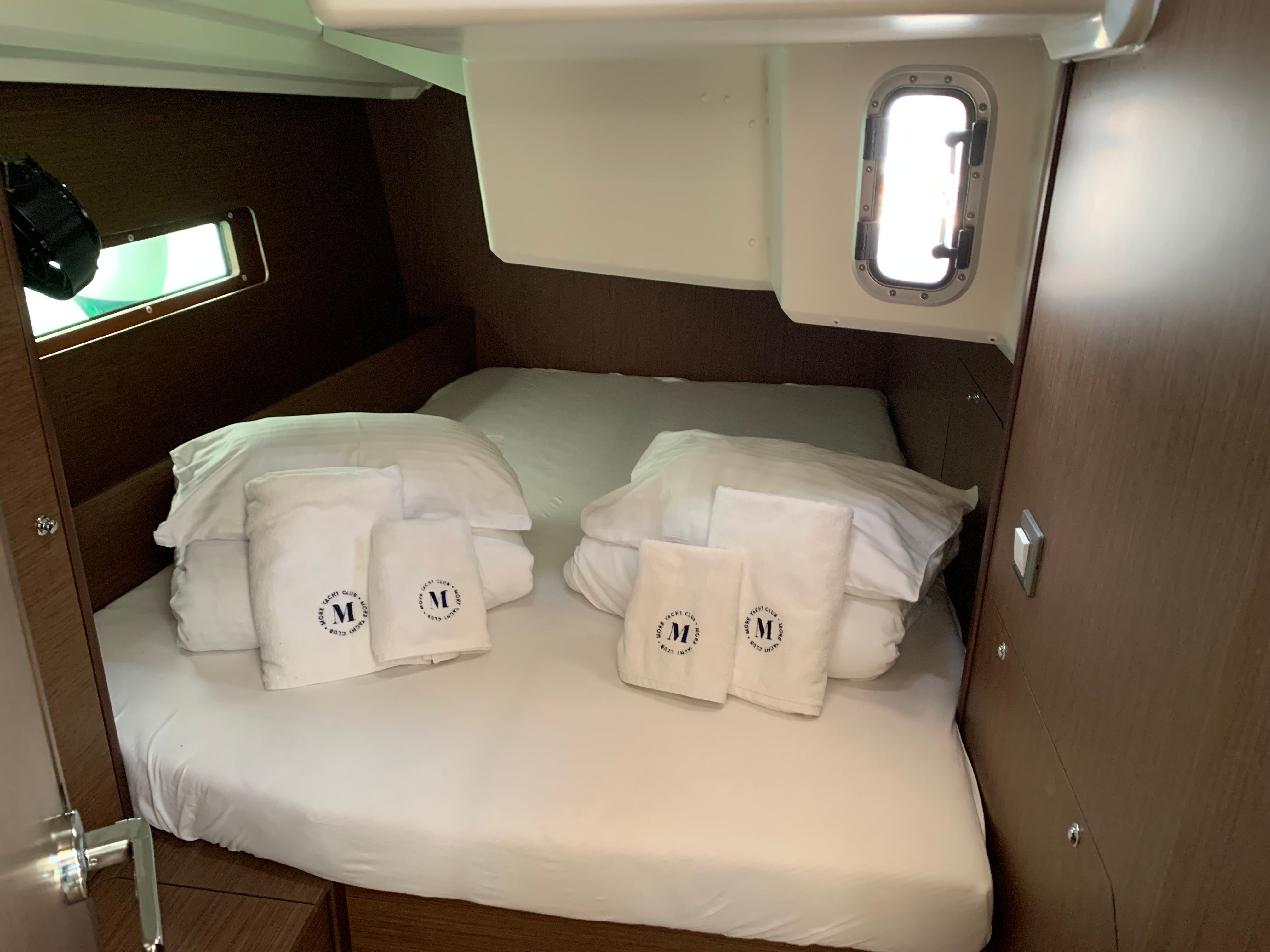 Beneteau Oceanis 40.1 | Northern Light