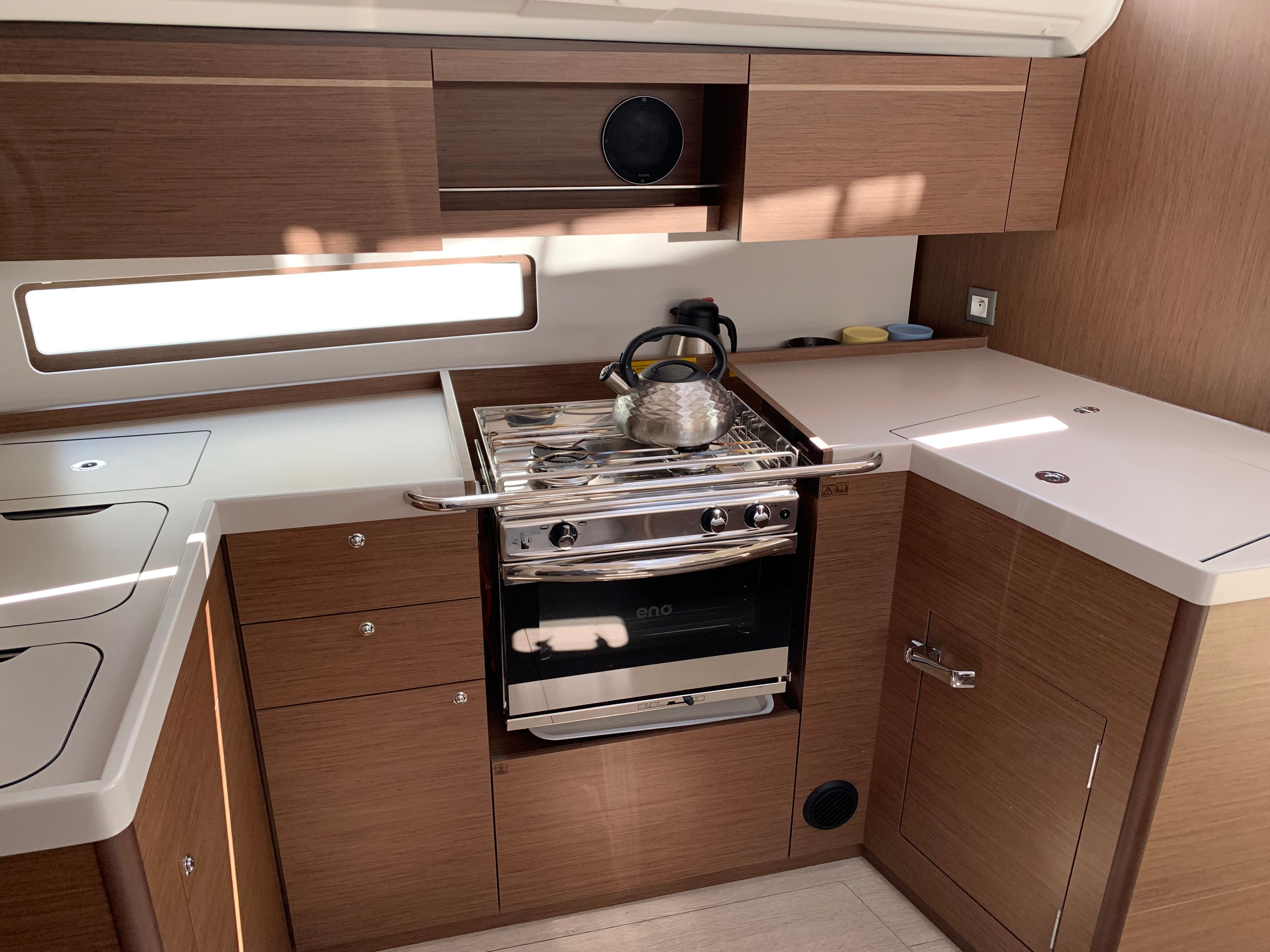 Beneteau Oceanis 40.1 | Northern Light