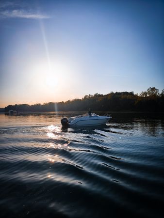 Quicksilver 595 | Osterreich