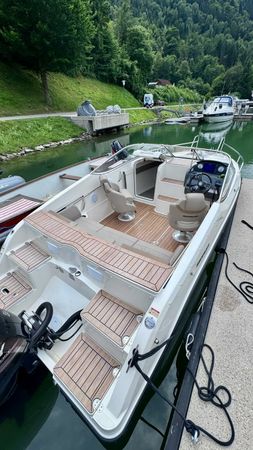 Quicksilver 595 | Osterreich