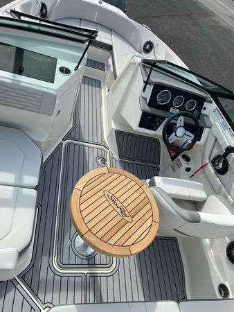Sea Ray 190 SPX | Osterreich