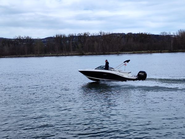 Sea Ray 190 SPX | Osterreich