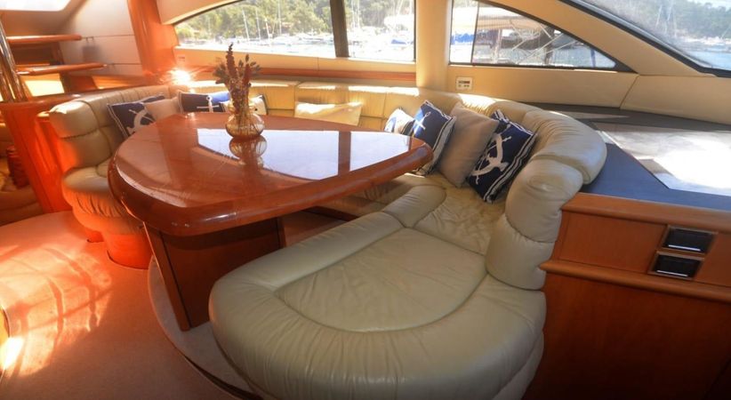 Sunseeker Manhattan 74 | Act