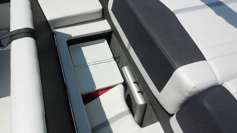 Four Winns 210 Horizon | Black Pearl