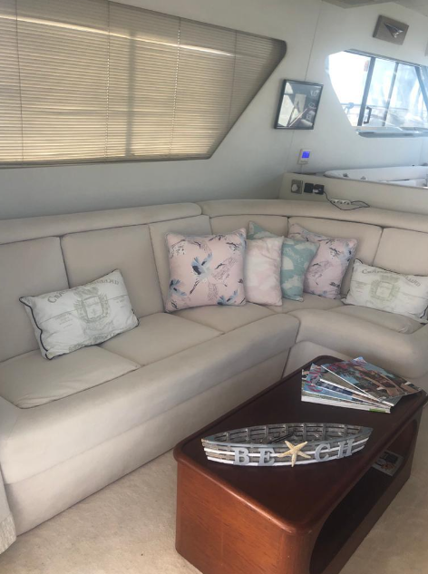 Princess 55 | Ayse Sultan 1