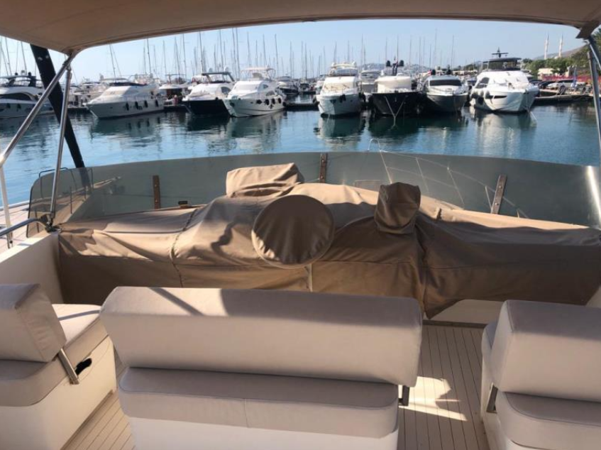 Princess 55 | Ayse Sultan 1