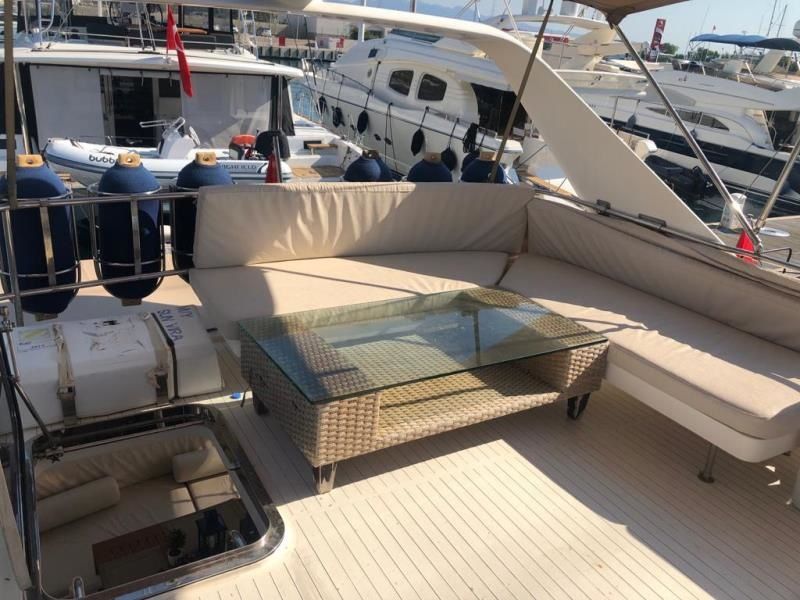 Princess 55 | Ayse Sultan 1