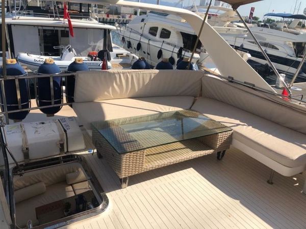 Princess 55 | Ayse Sultan 1