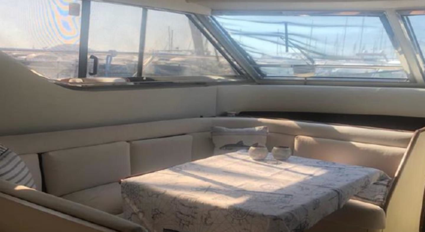Princess 55 | Ayse Sultan 1