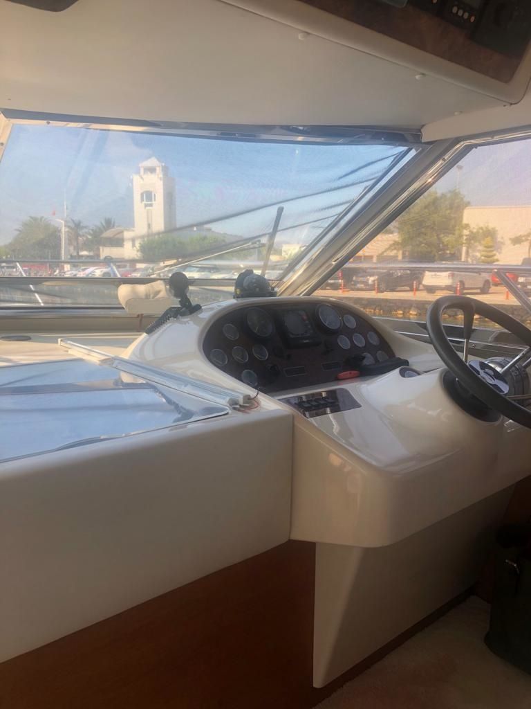 Princess 55 | Ayse Sultan 1