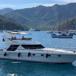 Princess 55 | Ayse Sultan 1