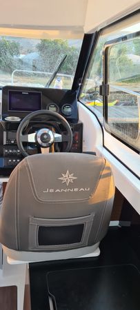 Jeanneau Merry Fisher 695 | 18