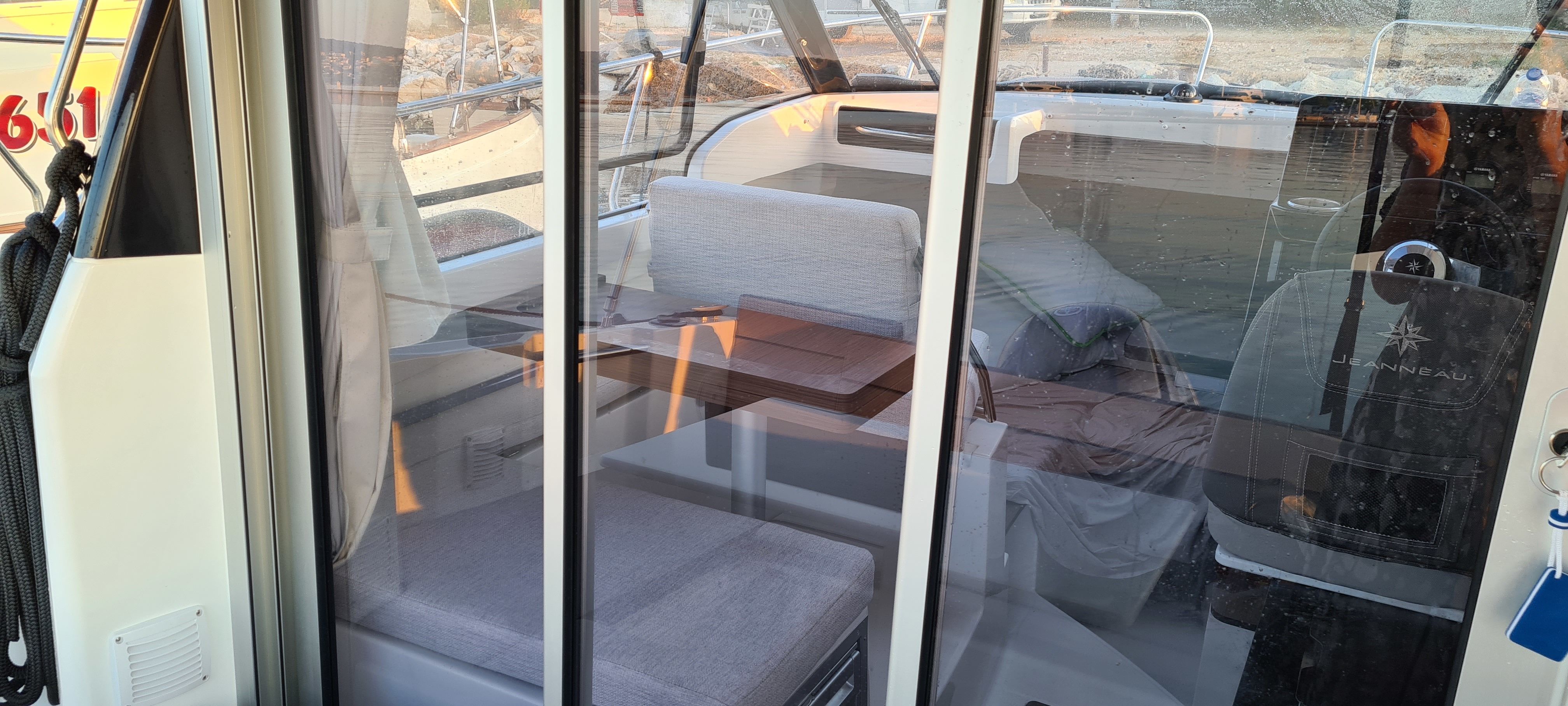 Jeanneau Merry Fisher 695 | 18