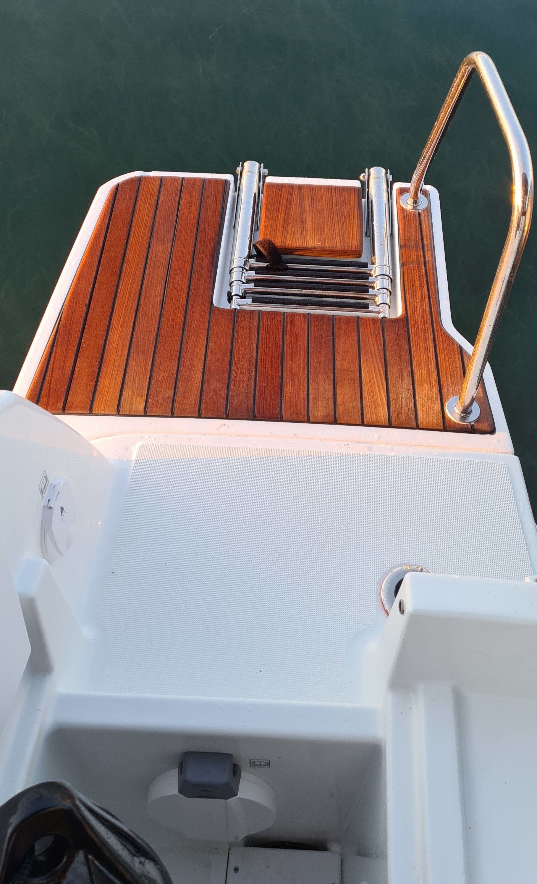 Jeanneau Merry Fisher 695 | 18